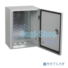 Корпус металлический ЩМП-6-0 1200х750х300 мм У2 IP54 GENERICA IEK YKM40-06-54-G