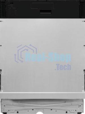 Встраиваемая посудомоечная машина Electrolux EEQ47200L, белый, 60 см, 13 компл., 46 дБ, класс A++