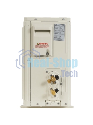 Сплит-система DAHATSU ONYX DC INVERTER DH-09 I завод TCL