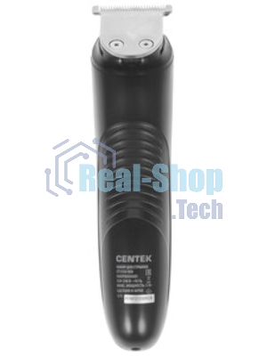 Машинка для стрижки волос Centek CT-2133 красный