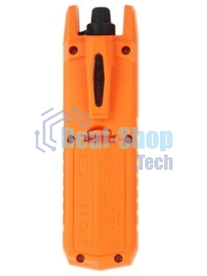 Инструмент Lanmaster LAN-FT-OPM/M-MS оранжевый
