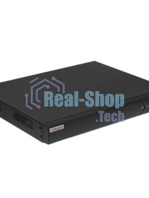 Видеорегистратор IP 8CH DS-N308/2(D) HiWatch