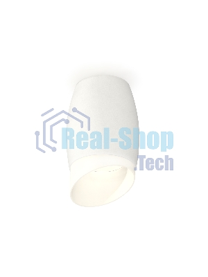 Светильник Ambrella Light XS1122023 SWH/FR белый песок/белый матовый MR16 GU5.3 (C1122, N7175)