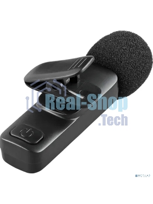 Петличный микрофон Defender Talky-138 wrls