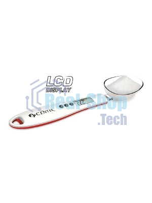 Весы-ложка кухонные CENTEK CT-2460