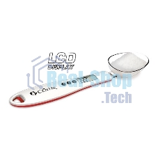 Весы-ложка кухонные CENTEK CT-2460 Весы-ложка кухонные CENTEK CT-2460