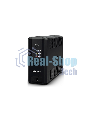 Источник бесперебойного питания CyberPower UT1100EG