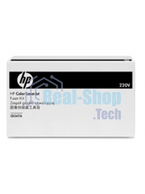Печь в сборе HP Color LJ CP4025/4525/CM4540/Ent M651/680 (CE247A/CC493-67912/RM1-5606)