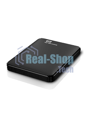 Внешний HDD 2.5