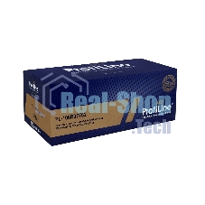 Картридж лазерный ProfiLine PL-106R02762 для принтеров Xerox Phaser 6020/6022/WorkCentre 6025/6027 Yellow 1000 копий