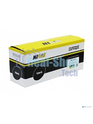 Драм-юнит Hi-Black DR-1075 для Brother HL-1010R/1112R/DCP-1510R/1512R/MFC-1810R/1815R (Hi-Black) DR-1075, 10К