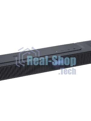 Звуковая панель JBL Bar 1000