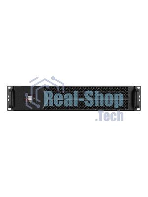 Серверный корпус ExeGate Pro 2U450-06 (RM 19