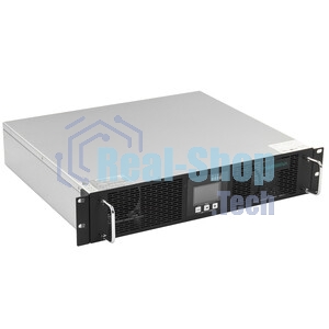 Инвертор SOHO MR-US1KRT-HTIE мощностью 1200 ВА/1000 Вт, 12 Вт MARSRIVA