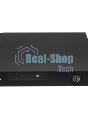 Видеорегистратор IP 8CH DS-N308/2(D) HiWatch