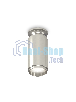 Светильник Ambrella Light XS6325080 PSL серебро полированное MR16 GU5.3 (N6903, C6325, N6122)