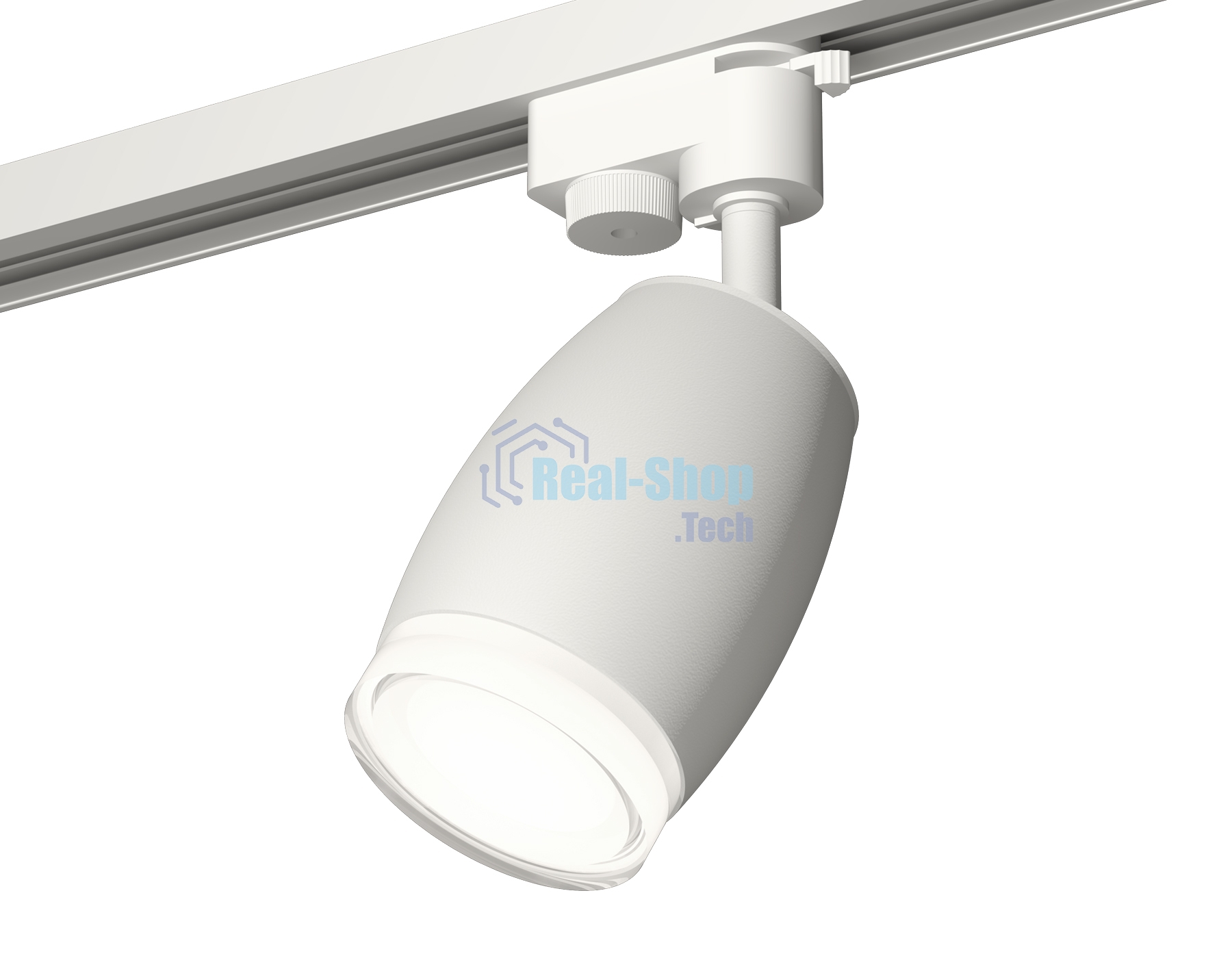 Светильник Ambrella light XT1122004 SWH/FR/CL белый песок/белый матовый/прозрачный MR16 GU5.3 (A2520, C1122, N7160)