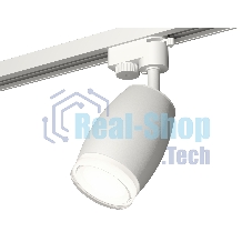 Светильник Ambrella light XT1122004 SWH/FR/CL белый песок/белый матовый/прозрачный MR16 GU5.3 (A2520, C1122, N7160)