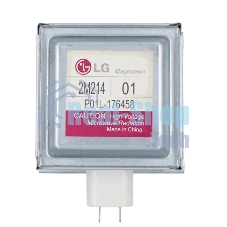 Магнетрон для СВЧ LG 900 Вт 2M214-01TAG