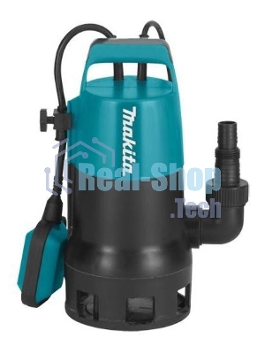 Насос дренажный Makita PF0410