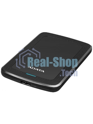 Внешний жесткий диск HDD 2,5