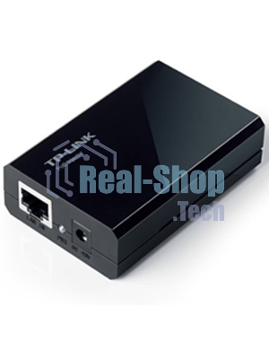 Адаптер инжектор TP-Link SMB TL-PoE150S PoE