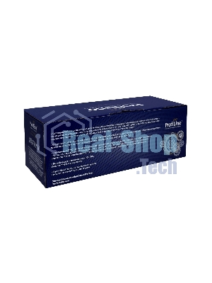 Картридж лазерный ProfiLine PL-106R02762 для принтеров Xerox Phaser 6020/6022/WorkCentre 6025/6027 Yellow 1000 копий