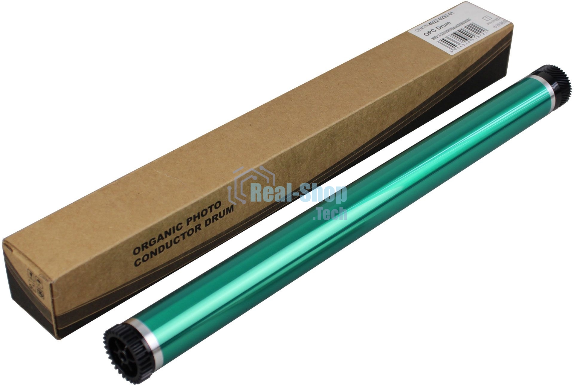 Барабан Cet CET1822N для Konica Minolta Di250/350/251/351/2510/3510 50000стр.