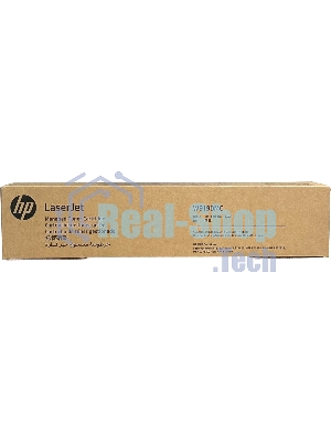 Картридж лазерный HP Black Managed LaserJet Toner Cartridge 29000