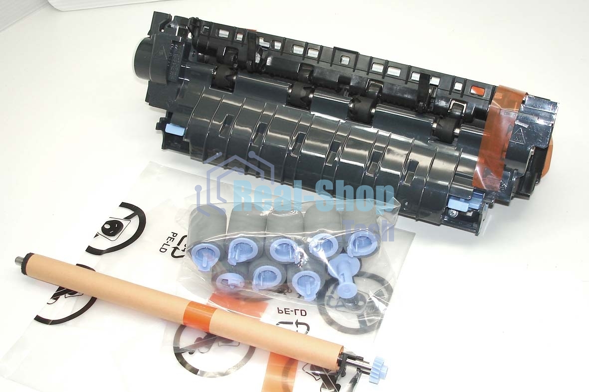 Ремкомплект CB389-67901/HP LJ P4014/4015/P4515 Maintenance Kit