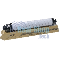 Картридж лазерный CET 842418, MC2001 для Ricoh M C2000/C2001 черный, (WW), 318г, 18000 стр.