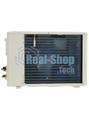 Сплит-система DAHATSU ONYX DC INVERTER DH-09 I завод TCL