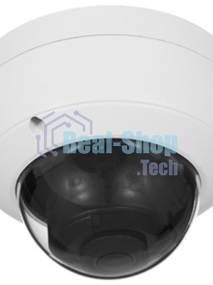 Видеокамера IP Hikvision DS-2CD2123G2-IS(2.8мм)(D)