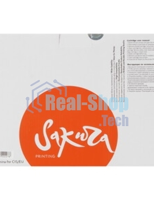 Картридж лазерный Sakura 113R00657 для Xerox P4500, черный, 18000 к.