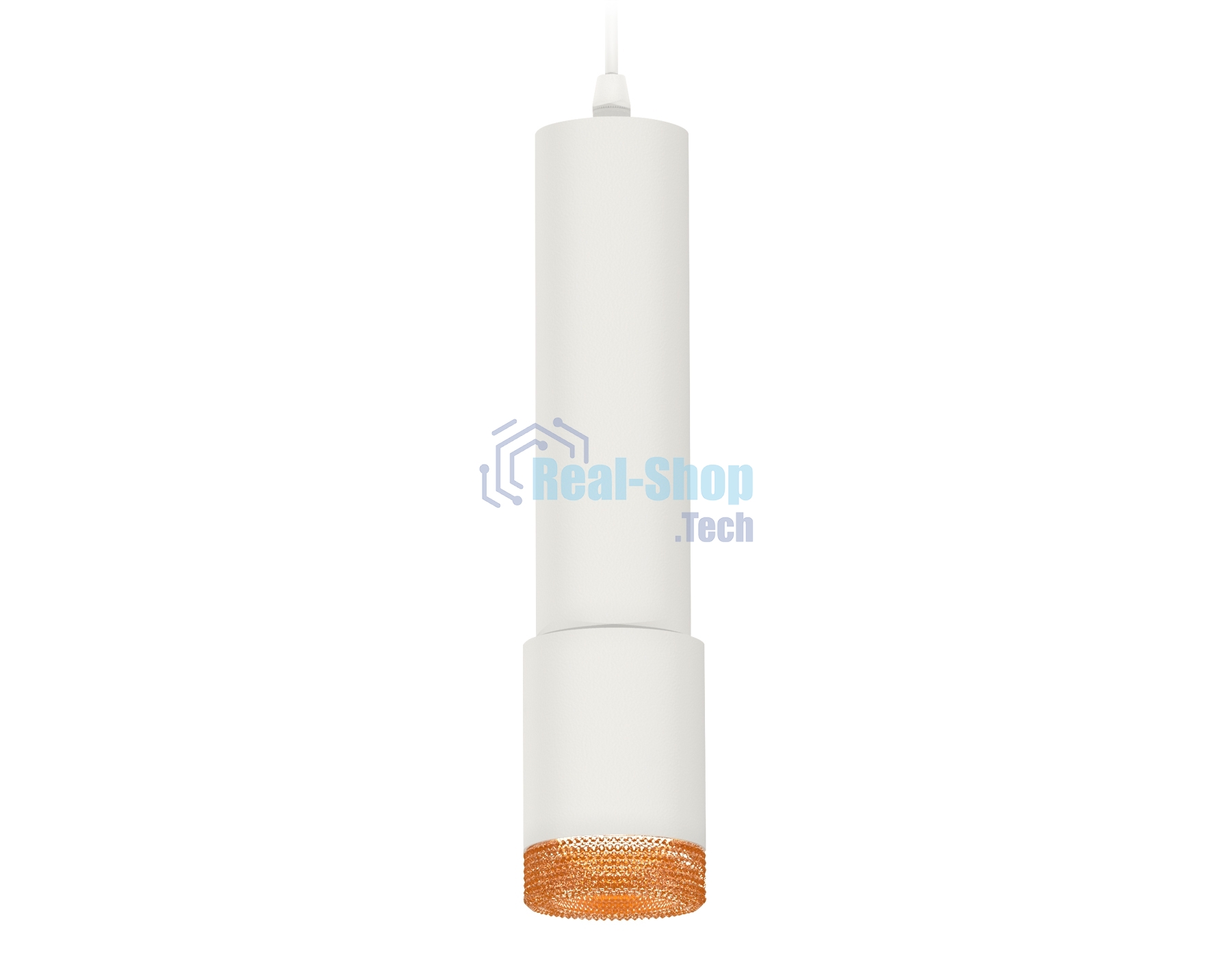 Светильник Ambrella Light XP7421005 SWH/CF белый песок/кофе MR16 GU5.3 (A2301, C6355, A2030, C7421, N7195)