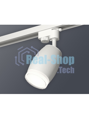 Светильник Ambrella light XT1122004 SWH/FR/CL белый песок/белый матовый/прозрачный MR16 GU5.3 (A2520, C1122, N7160)