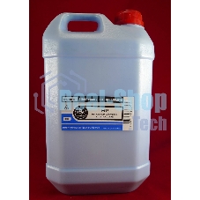 Тонер HP Color Universal Cyan химический (LJ 1600/2600/3600/3800/4600/4650/4700/5500, CP1210/1510/1025/2025/3505/3525/4525/5225/6015/680, M553 Canon LBP2510/5000/5050/5100) (кан. 1кг) BW Premium фас. Россия