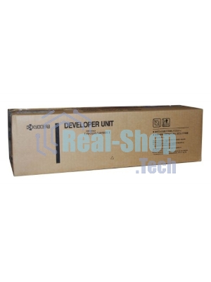 Блок проявки Kyocera-Mita 302NG93010/DV-4105 TASKalfa 1800/2200/1801/2201 (O)