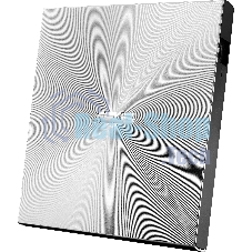 Оптический привод DVD-RW Asus SDRW-08U9M-U серебристый USB slim ultra slim M-Disk Mac внешний RTL
