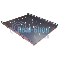 Полка стационарная Lanmaster TWT-CBB-S4-8/60 нагр.:60кг. 19