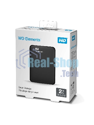 Внешний HDD 2.5