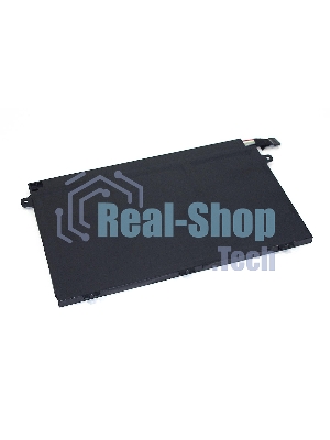 Аккумуляторная батарея для ноутбука Lenovo ThinkPad E485 (L17M3P52) 11.1V 4050mAh