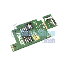 Допплата кардридера для Asus BU403UA