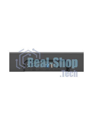 Веб-камера видеобар Yealink SmartVision 40 All-in-one AI USB Video Bar for Small to Medium Rooms/2-year AMS 1206656