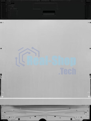 Встраиваемая посудомоечная машина Electrolux EEZ69410W полноразмерная