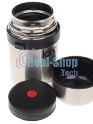 Термос Lara LR04-51 сталь 0,75 л