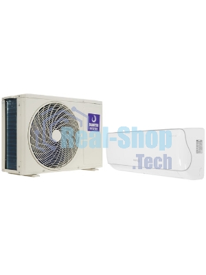 Сплит-система DAHATSU ONYX DC INVERTER DH-09 I завод TCL