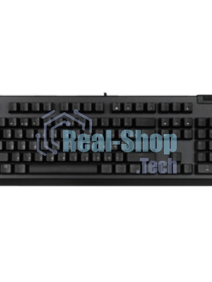 Клавиатура Razer BlackWidow V4 X Fortnite Edition проводная, USB Type-A, чёрный