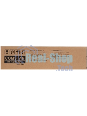 Картридж струйный NVPrint для Riso ComColor FW 1230/2230/5230/5231/5000 (NV-S-7250E, совместимый), Black (1000 мл)