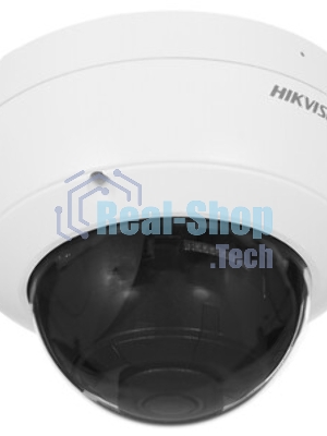 Видеокамера IP Hikvision DS-2CD2123G2-IS(2.8мм)(D)